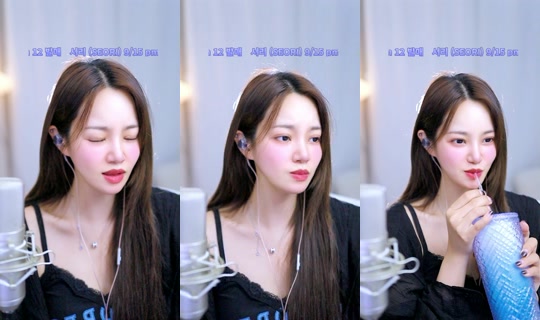 e.so_official TikTok Live — Sep 3, 2026, 11:42 AM