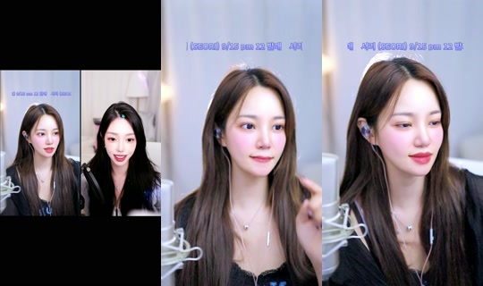 e.so_official TikTok Live — Sep 3, 2026, 12:38 PM