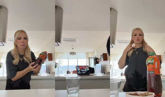 e1ifnurka TikTok Live — Oct 2, 2026, 10:33 AM