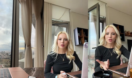 e1ifnurka TikTok Live — Oct 2, 2026, 2:31 PM