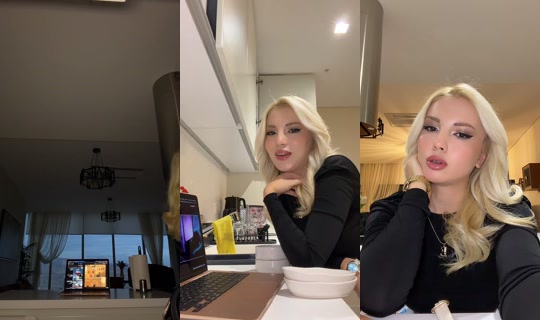 e1ifnurka TikTok Live — Oct 2, 2026, 3:46 PM