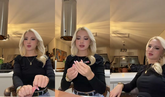 e1ifnurka TikTok Live — Oct 2, 2026, 4:37 PM