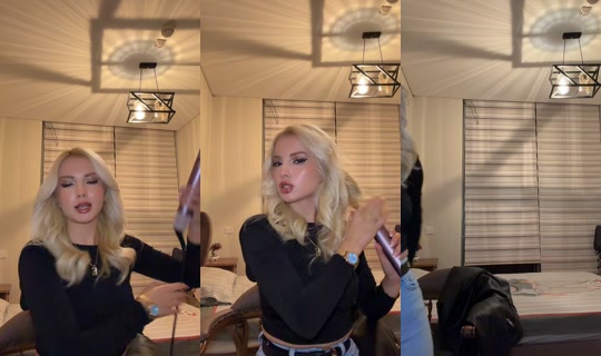 e1ifnurka TikTok Live — Oct 2, 2026, 5:27 PM