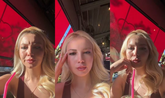 e1ifnurka TikTok Live — Oct 3, 2026, 1:13 PM