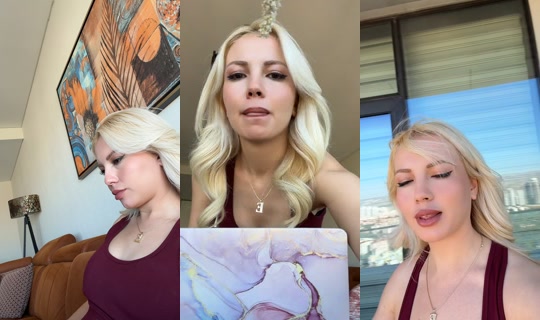 e1ifnurka TikTok Live — Oct 3, 2026, 1:43 PM