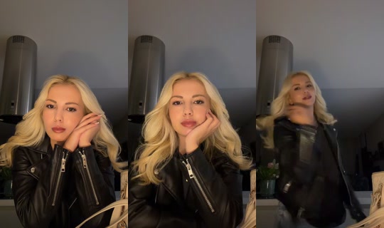 e1ifnurka TikTok Live — Oct 3, 2026, 4:41 PM
