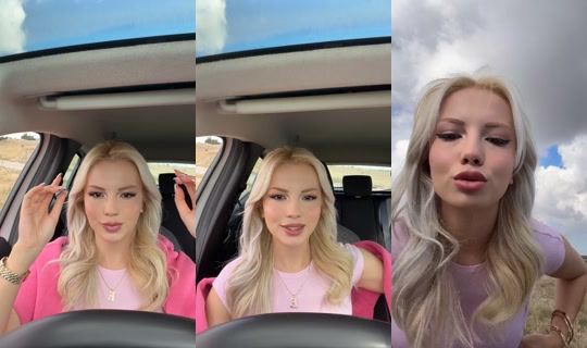 e1ifnurka TikTok Live — Oct 6, 2026, 11:39 AM