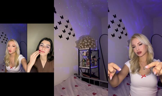 e1ifnurka TikTok Live — Oct 6, 2026, 10:36 PM