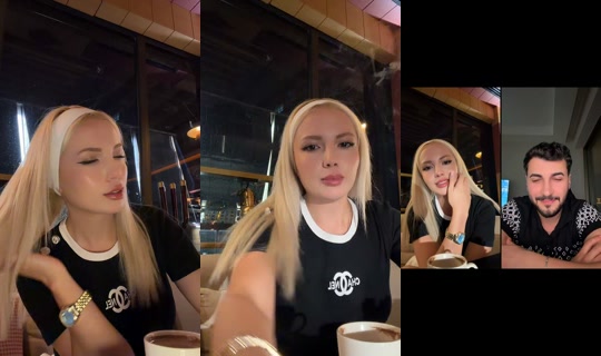 e1ifnurka TikTok Live — Oct 7, 2026, 8:41 PM