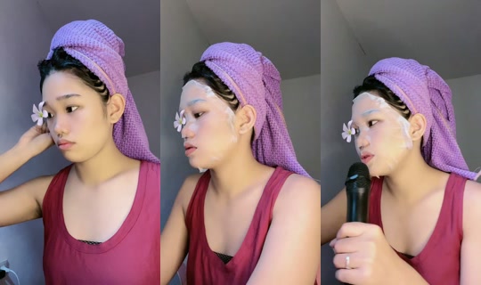 e1ralih TikTok Live — Oct 2, 2026, 7:37 AM