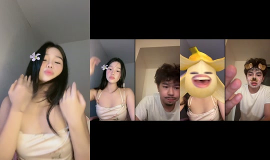 e1ralih TikTok Live — Oct 4, 2026, 9:10 AM