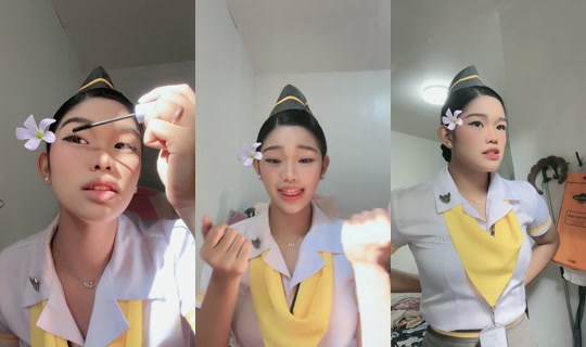 e1ralih TikTok Live — Oct 7, 2026, 12:42 AM