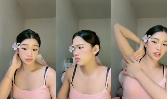 e1ralih TikTok Live — Oct 7, 2026, 7:08 AM