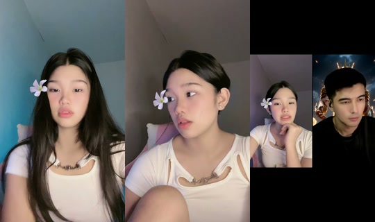 e1ralih TikTok Live — Oct 8, 2026, 6:19 PM