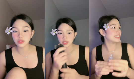 e1ralih TikTok Live — Oct 9, 2026, 2:06 PM