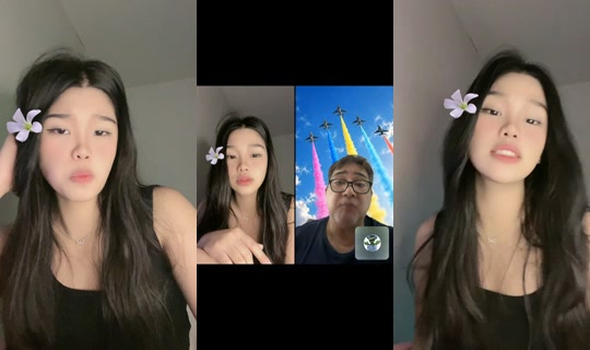 e1ralih TikTok Live — Oct 9, 2026, 5:01 PM