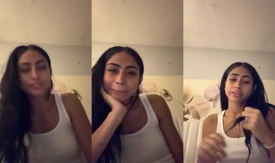 e345212 TikTok Live — Sep 11, 2026, 8:44 AM