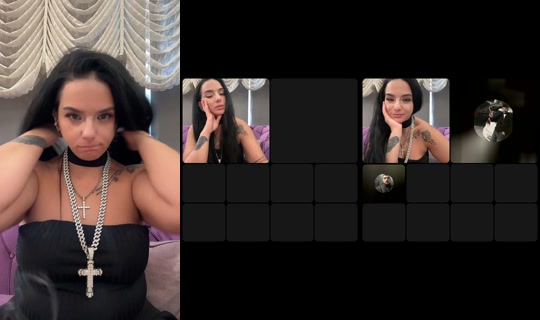 e7.1207 TikTok Live — Sep 10, 2026, 4:16 AM
