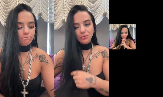 e7.1207 TikTok Live — Sep 10, 2026, 5:25 AM