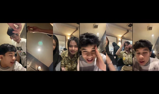 e7dofshea TikTok Live — Sep 24, 2026, 11:55 AM