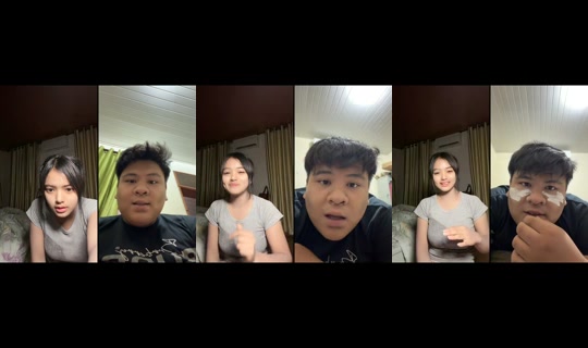 e7dofshea TikTok Live — Oct 7, 2026, 1:14 PM