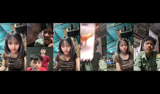 e7dofshea TikTok Live — Oct 8, 2026, 12:17 PM