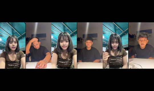 e7dofshea TikTok Live — Oct 8, 2026, 1:03 PM