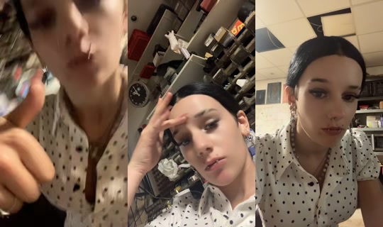 e_033xxx TikTok Live — Aug 23, 2026, 10:45 PM