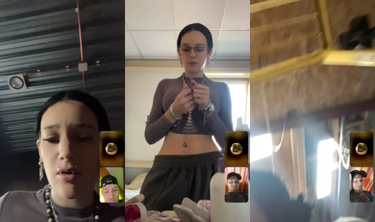 e_033xxx TikTok Live — Aug 24, 2026, 5:54 PM