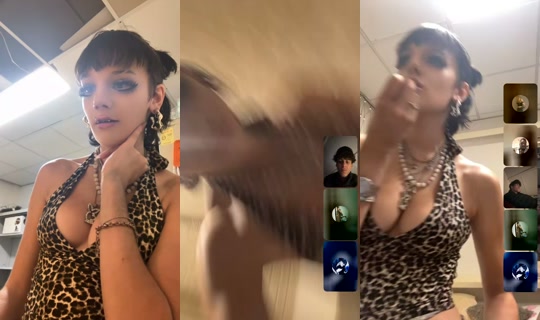 e_033xxx TikTok Live — Aug 27, 2026, 9:00 PM