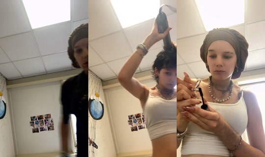e_033xxx TikTok Live — Aug 28, 2026, 11:24 AM