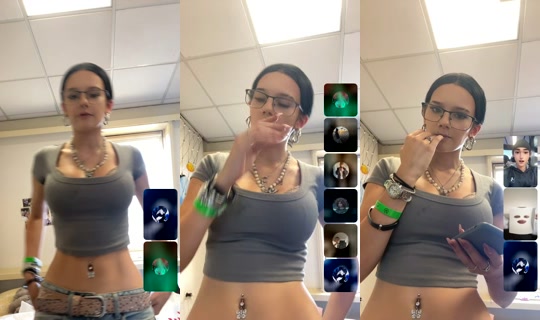 e_033xxx TikTok Live — Sep 1, 2026, 4:32 PM