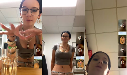 e_033xxx TikTok Live — Sep 1, 2026, 6:07 PM
