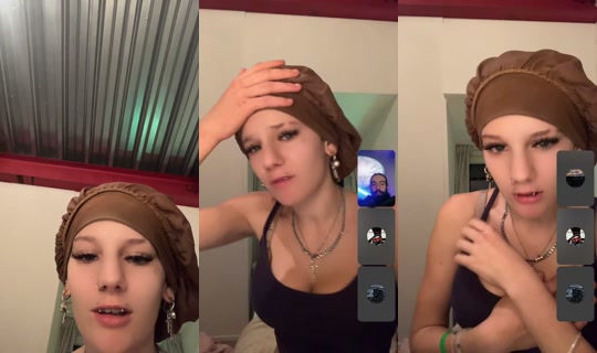 e_033xxx TikTok Live — Sep 28, 2026, 8:29 PM