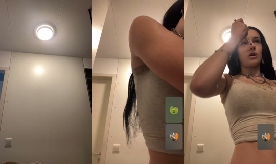 e_033xxx TikTok Live — Oct 3, 2026, 9:04 AM
