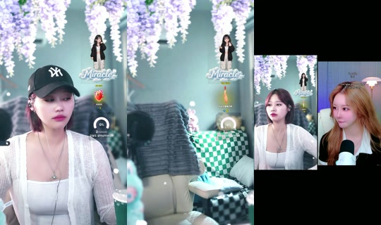 e__h0.0 TikTok Live — Aug 25, 2026, 2:05 AM