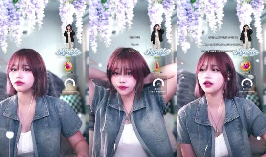 e__h0.0 TikTok Live — Aug 27, 2026, 6:03 AM