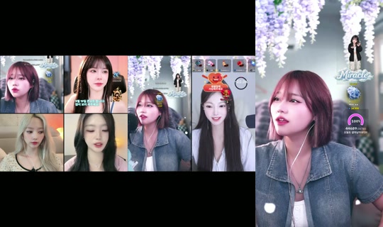 e__h0.0 TikTok Live — Aug 27, 2026, 6:58 AM