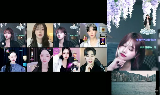 e__h0.0 TikTok Live — Aug 31, 2026, 5:59 AM