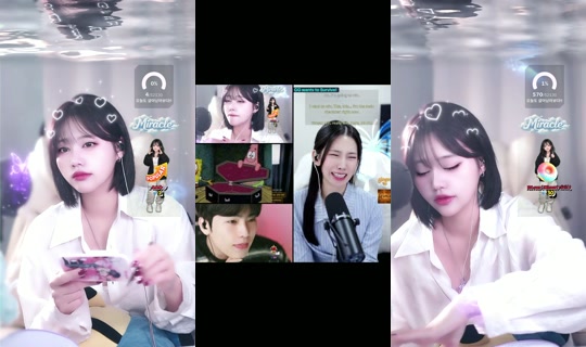e__h0.0 TikTok Live — Oct 3, 2026, 12:12 AM