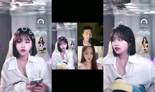 e__h0.0 TikTok Live — Oct 3, 2026, 10:39 AM
