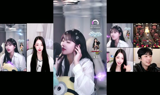 e__h0.0 TikTok Live — Oct 3, 2026, 12:18 PM