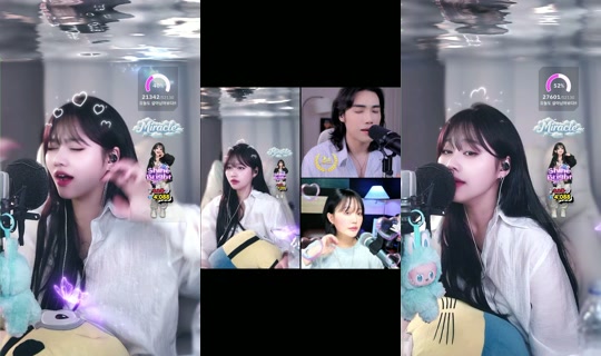 e__h0.0 TikTok Live — Oct 3, 2026, 1:09 PM