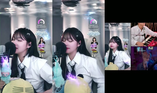 e__h0.0 TikTok Live — Oct 3, 2026, 10:37 PM