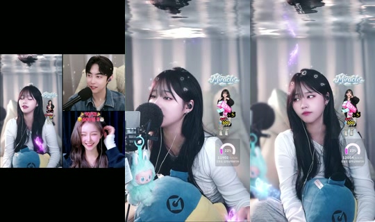 e__h0.0 TikTok Live — Oct 7, 2026, 3:01 AM