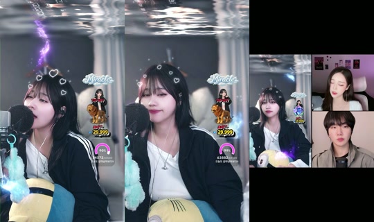 e__h0.0 TikTok Live — Oct 7, 2026, 4:15 PM