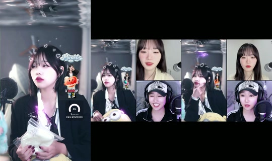 e__h0.0 TikTok Live — Oct 8, 2026, 2:53 PM
