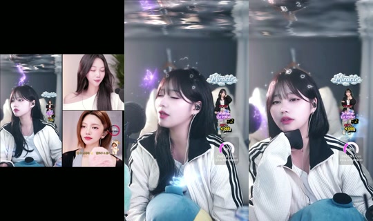 e__h0.0 TikTok Live — Oct 9, 2026, 12:24 PM