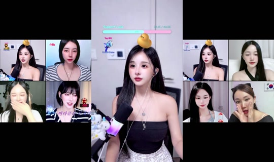 e__luda TikTok Live — Aug 23, 2026, 7:21 PM
