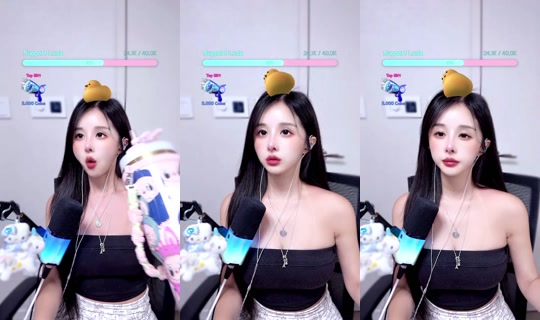 e__luda TikTok Live — Aug 23, 2026, 8:12 PM